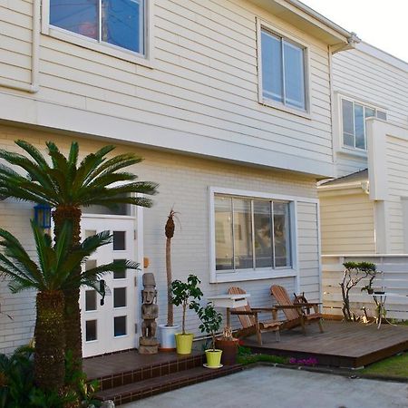 女性専用 Inn By The Sea Kamakura - Women'S Guesthouse Eksteriør bilde