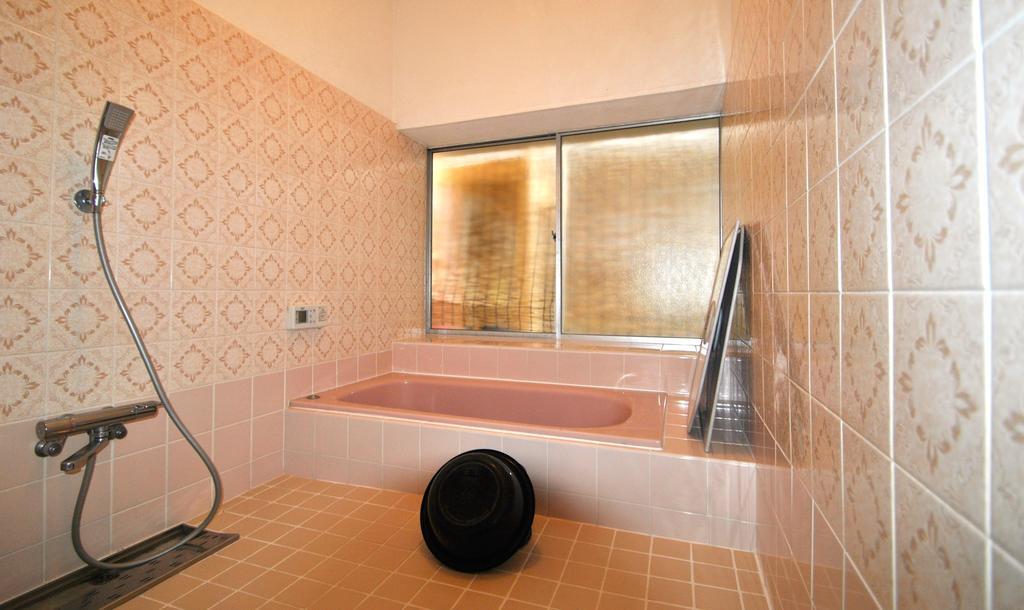 女性専用 Inn By The Sea Kamakura - Women'S Guesthouse Rom bilde