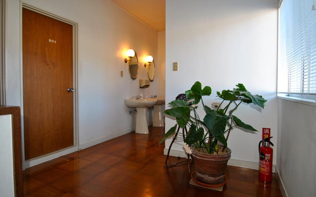 女性専用 Inn By The Sea Kamakura - Women'S Guesthouse Eksteriør bilde
