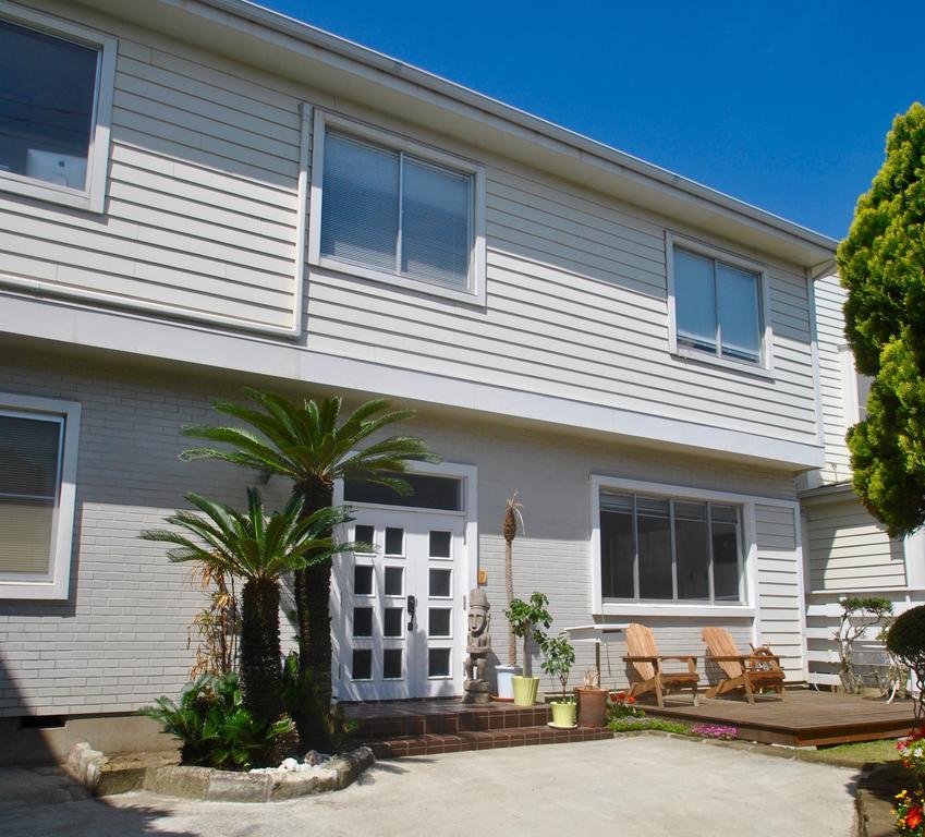 女性専用 Inn By The Sea Kamakura - Women'S Guesthouse Eksteriør bilde