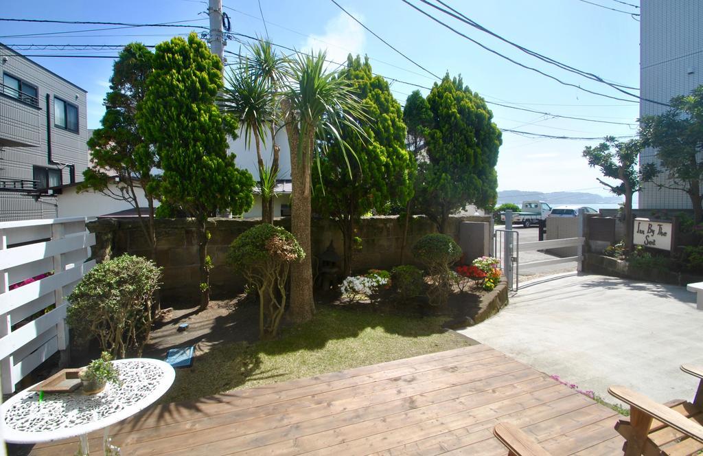 女性専用 Inn By The Sea Kamakura - Women'S Guesthouse Eksteriør bilde