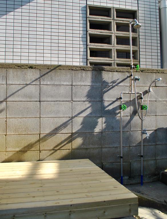 女性専用 Inn By The Sea Kamakura - Women'S Guesthouse Eksteriør bilde