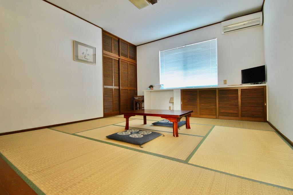 女性専用 Inn By The Sea Kamakura - Women'S Guesthouse Eksteriør bilde