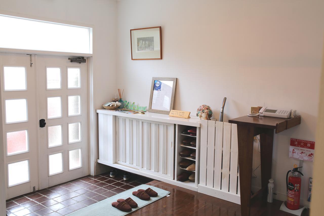 女性専用 Inn By The Sea Kamakura - Women'S Guesthouse Eksteriør bilde