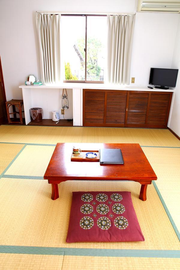 女性専用 Inn By The Sea Kamakura - Women'S Guesthouse Eksteriør bilde