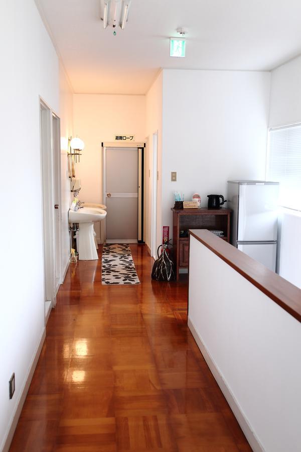 女性専用 Inn By The Sea Kamakura - Women'S Guesthouse Eksteriør bilde