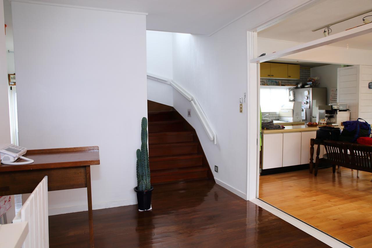 女性専用 Inn By The Sea Kamakura - Women'S Guesthouse Eksteriør bilde
