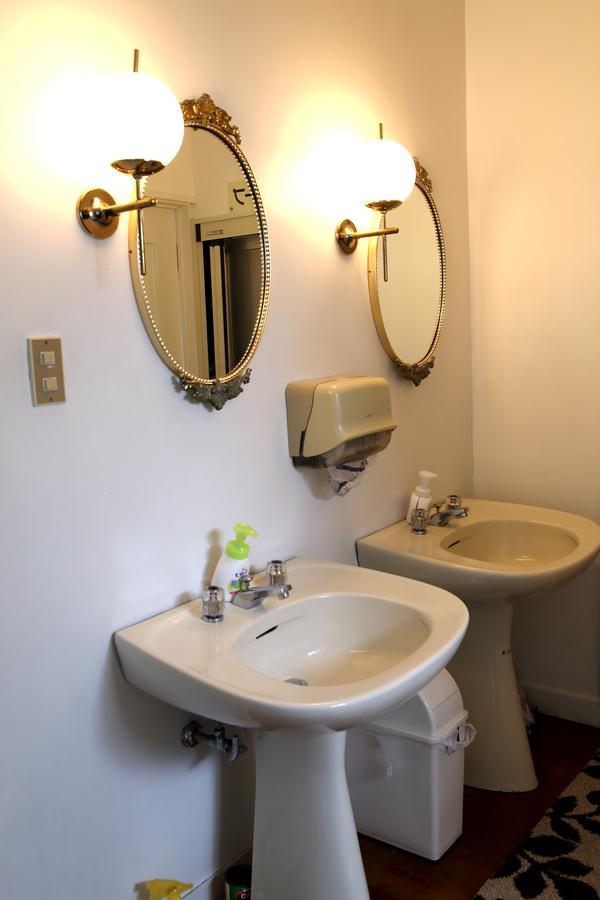 女性専用 Inn By The Sea Kamakura - Women'S Guesthouse Eksteriør bilde