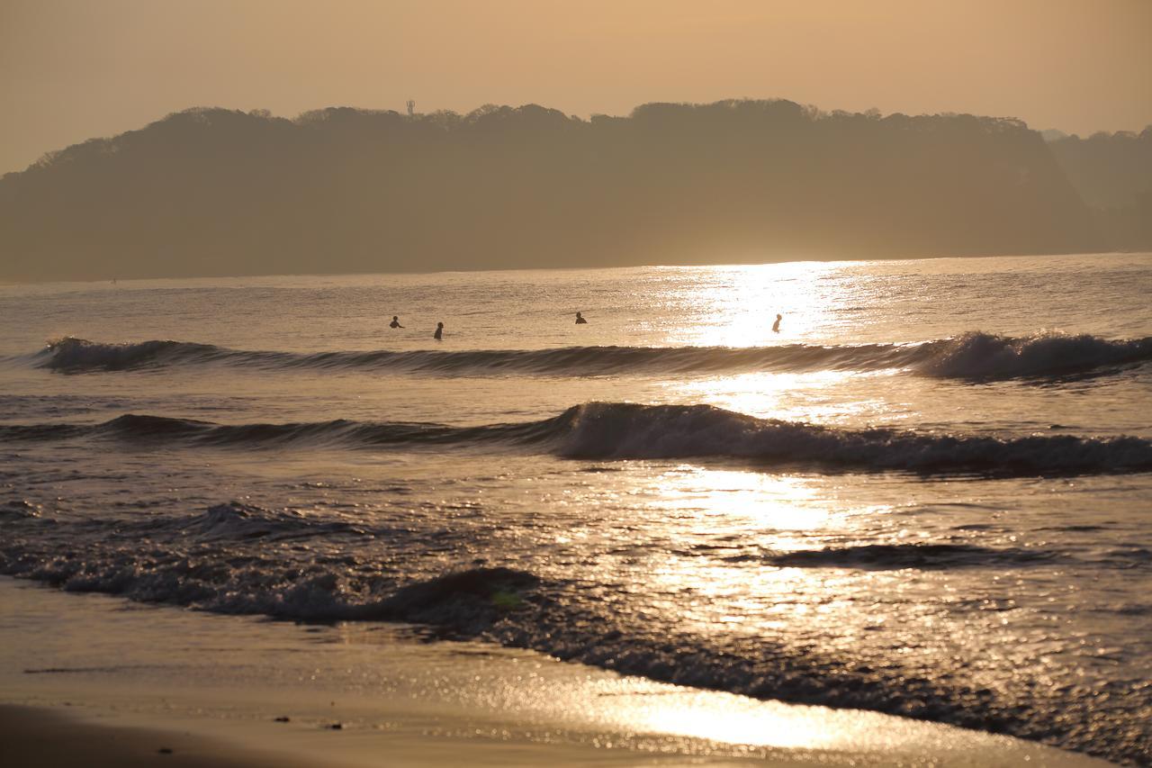 女性専用 Inn By The Sea Kamakura - Women'S Guesthouse Eksteriør bilde