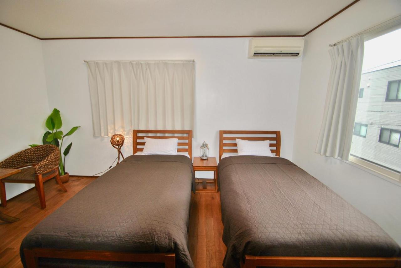 女性専用 Inn By The Sea Kamakura - Women'S Guesthouse Eksteriør bilde