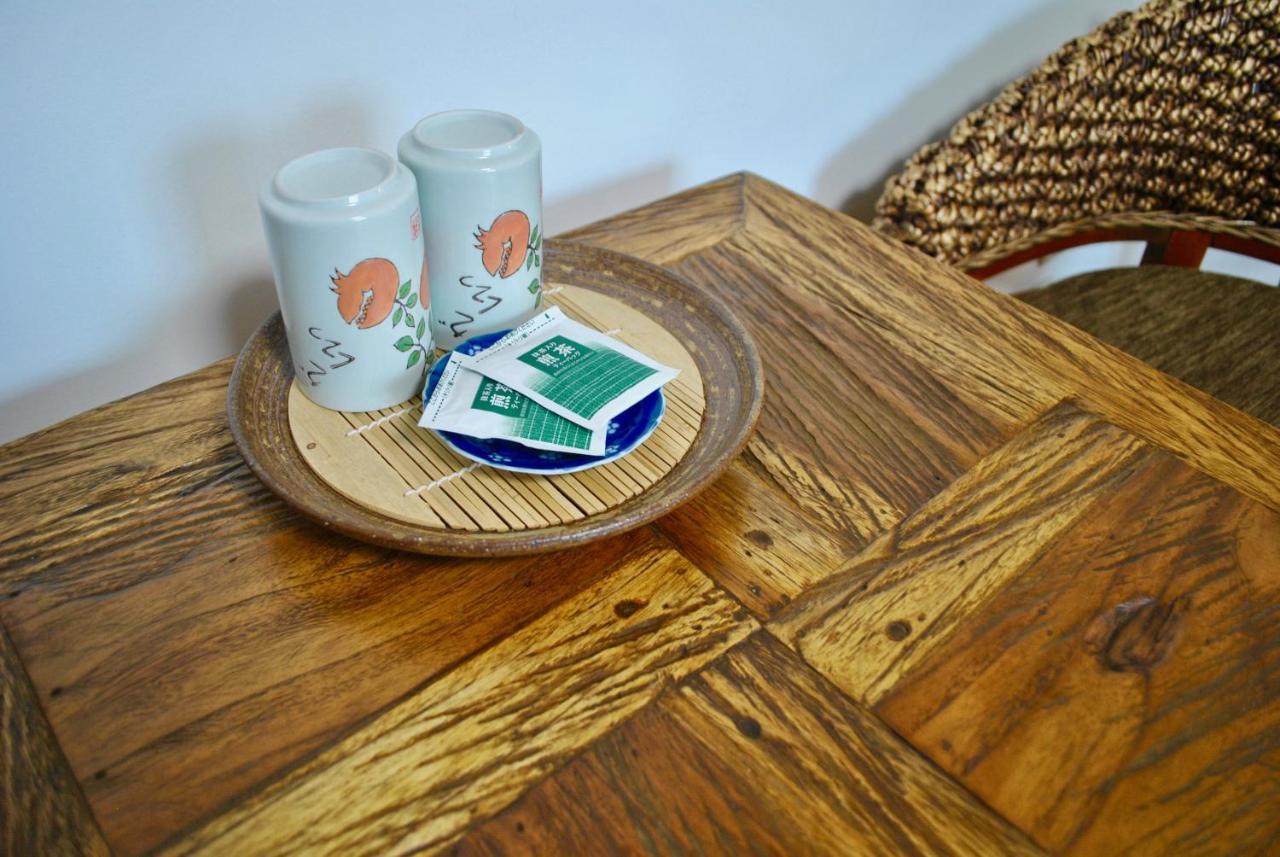 女性専用 Inn By The Sea Kamakura - Women'S Guesthouse Eksteriør bilde