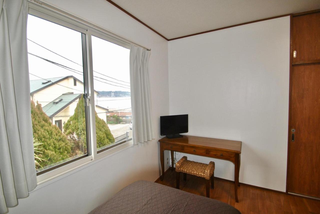 女性専用 Inn By The Sea Kamakura - Women'S Guesthouse Eksteriør bilde
