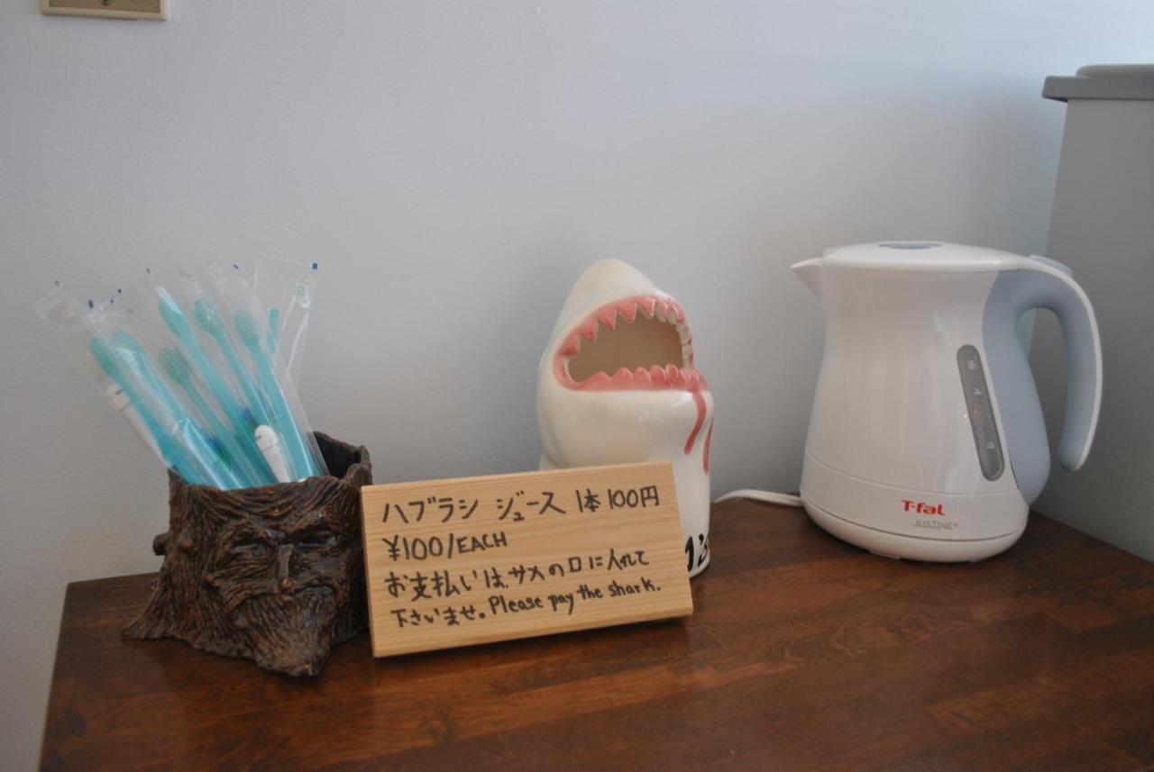 女性専用 Inn By The Sea Kamakura - Women'S Guesthouse Eksteriør bilde
