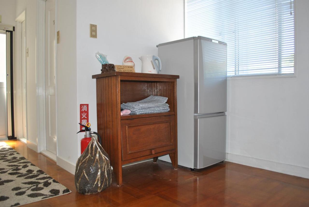 女性専用 Inn By The Sea Kamakura - Women'S Guesthouse Eksteriør bilde