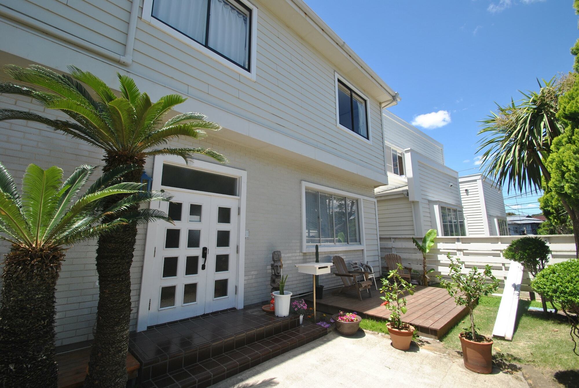 女性専用 Inn By The Sea Kamakura - Women'S Guesthouse Eksteriør bilde